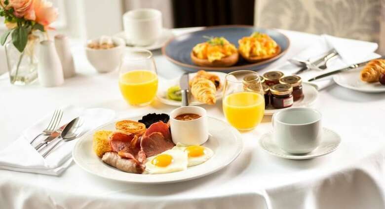 Kitley House Hotel