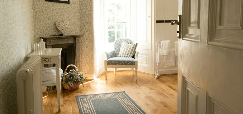 Kitley House Hotel