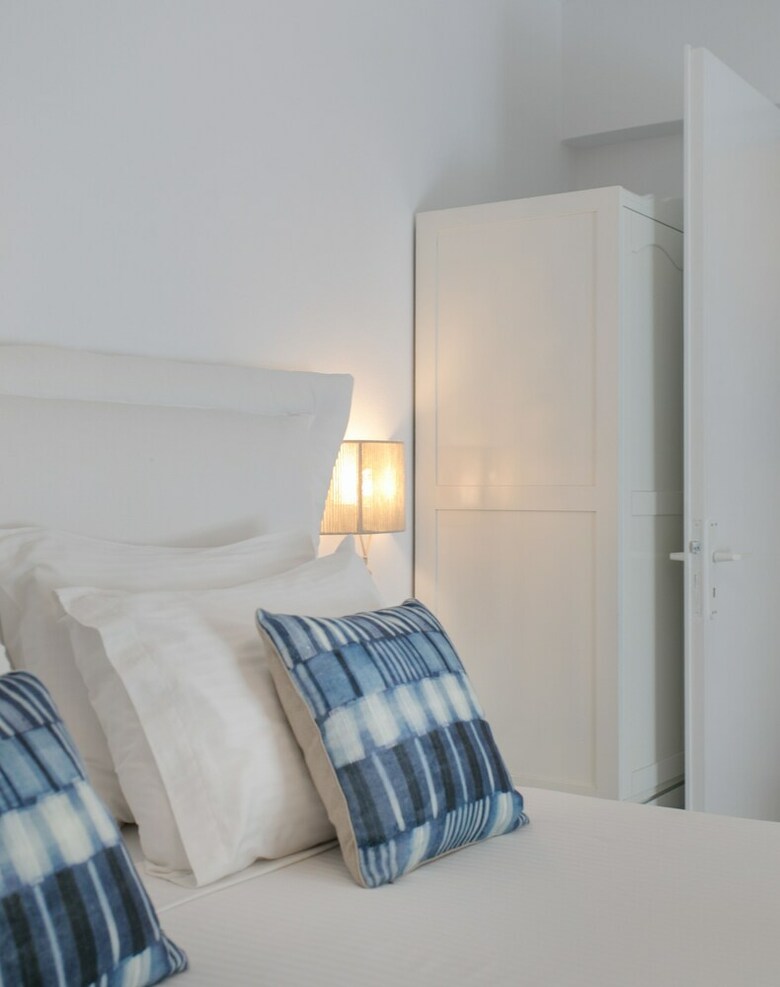 Apartamentos Ippokampos Beachfront