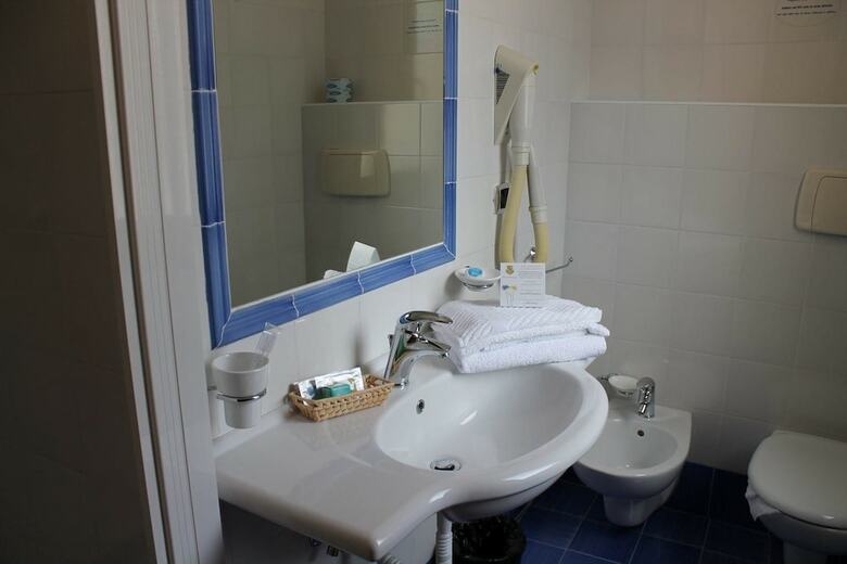 Posada Hotel Hermitage