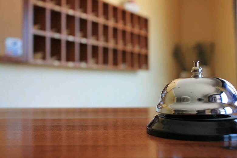 Posada Hotel Hermitage