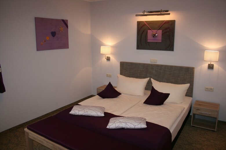 Das Hudewald Hotel & Resort
