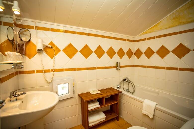 Hotel Auberge D'uz�s