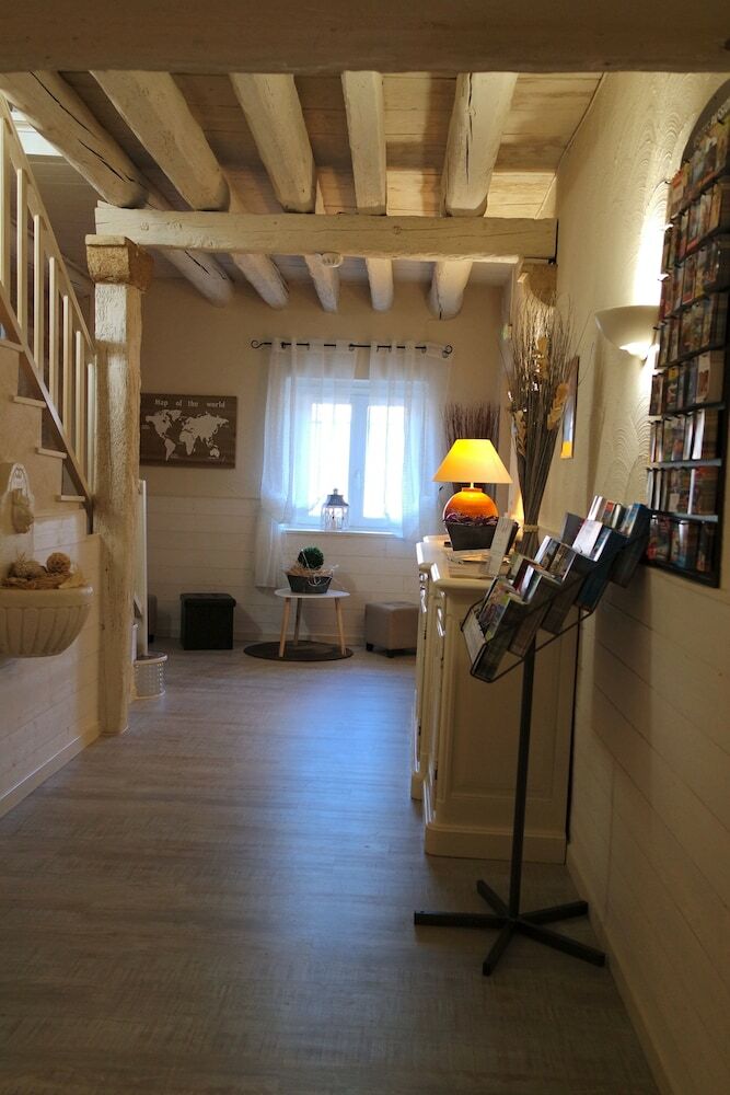 Hotel Auberge D'uz�s