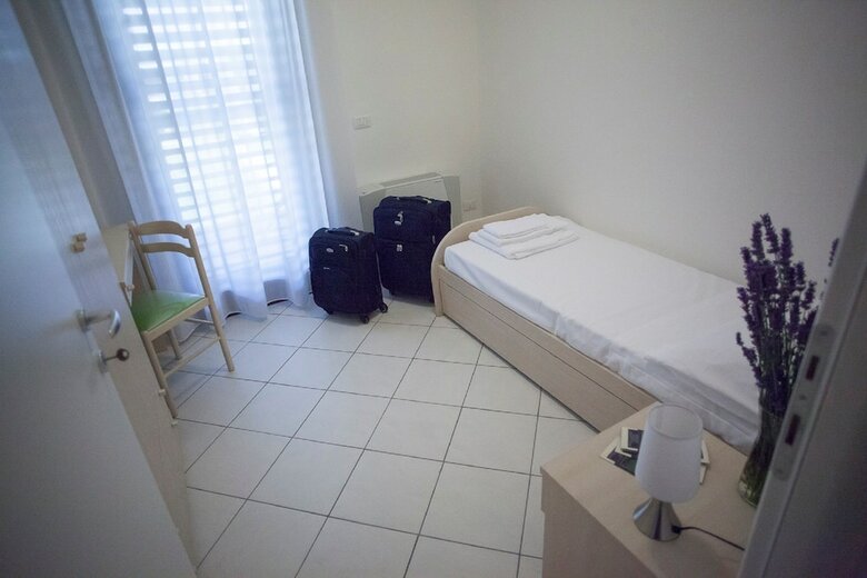 Residencia Chianti Village Morrocco