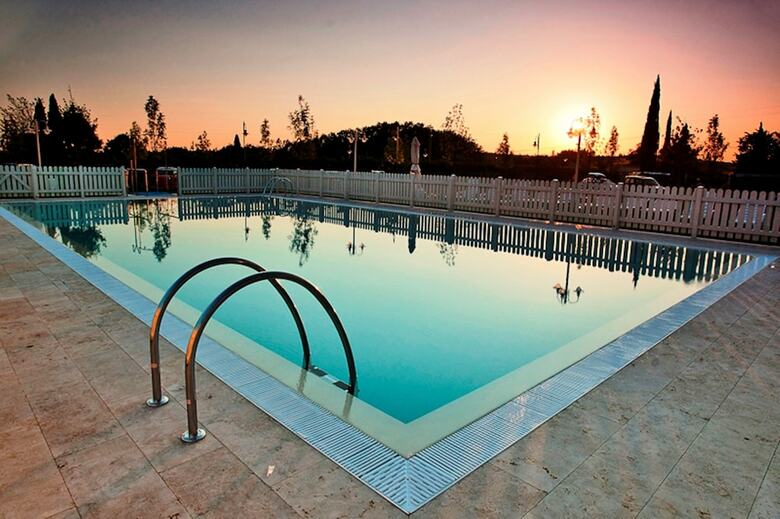 Residencia Chianti Village Morrocco