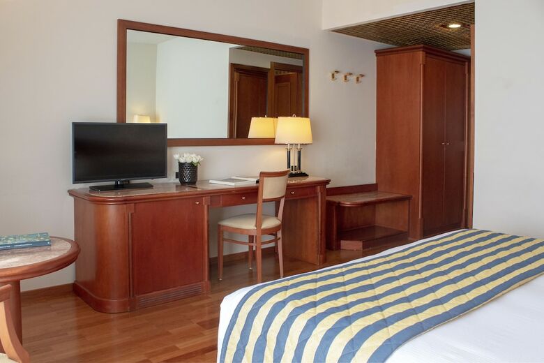 Hotel Starhotels Vespucci