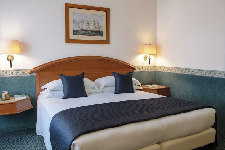 Hotel Starhotels Vespucci
