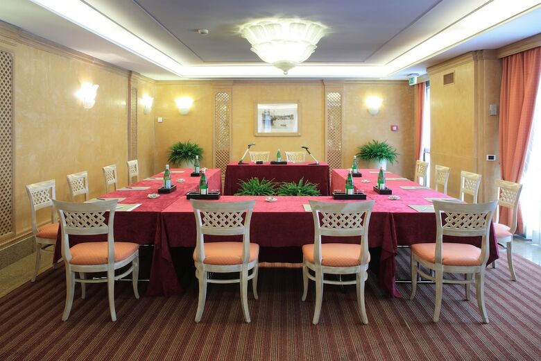 Hotel Starhotels Vespucci