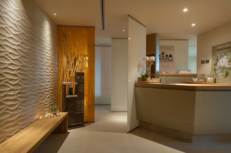 Le Dune Suite Hotel