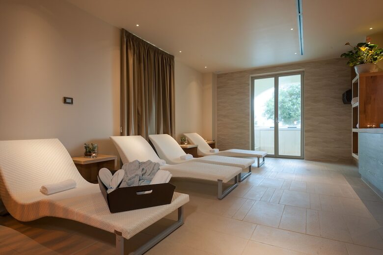 Le Dune Suite Hotel