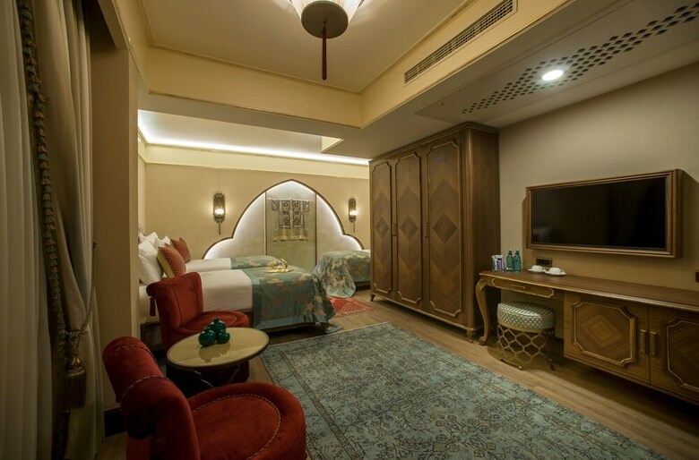 Romance Istanbul Hotel
