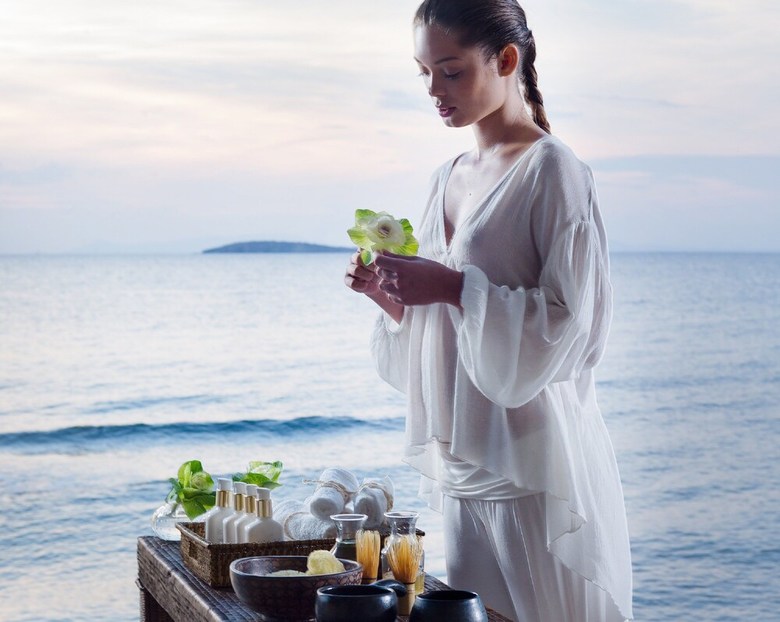 Apartamento Divani Apollon Palace & Thalasso
