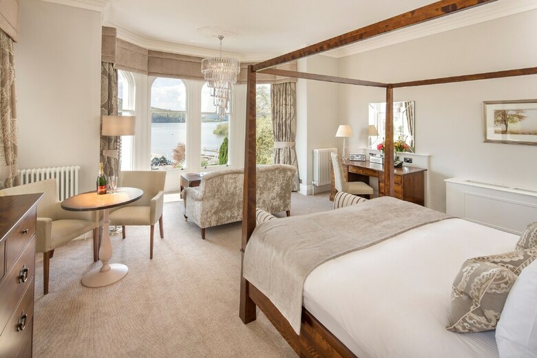 Hotel Laura Ashley - The Belsfield