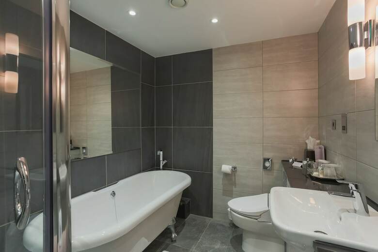 Hotel Laura Ashley - The Belsfield