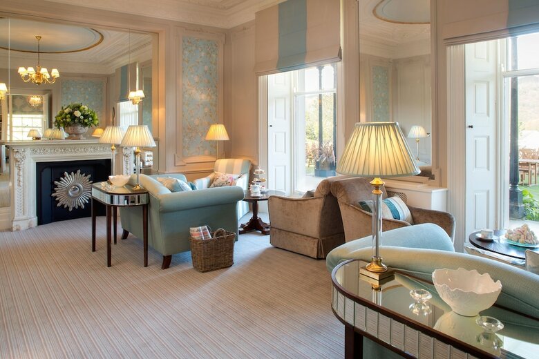 Hotel Laura Ashley - The Belsfield