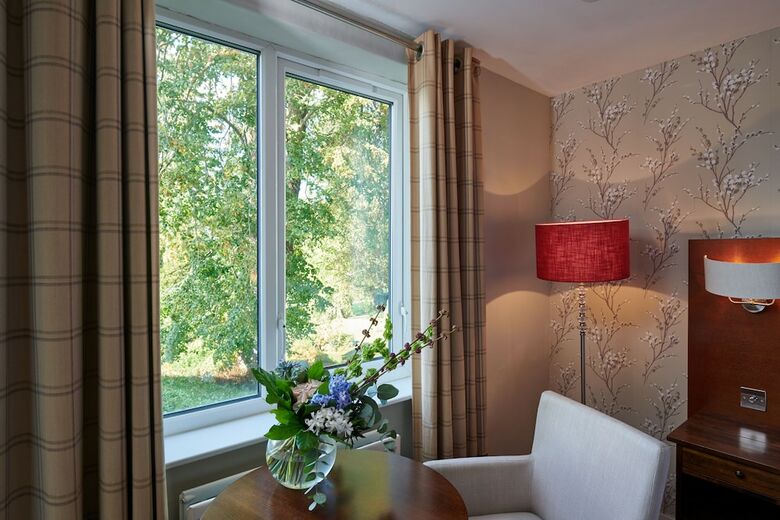 Hotel Laura Ashley - The Belsfield