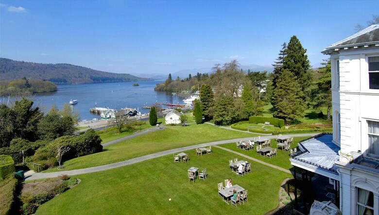 Hotel Laura Ashley - The Belsfield
