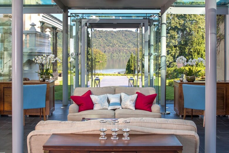 Hotel Laura Ashley - The Belsfield