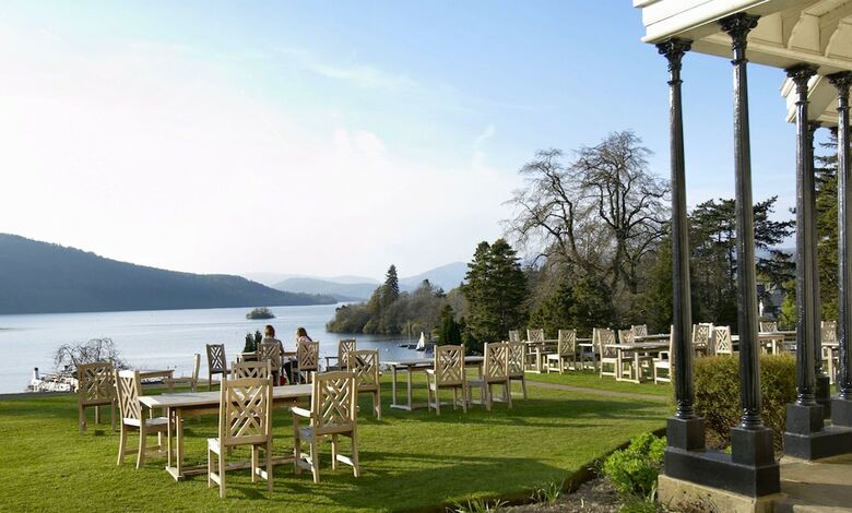 Hotel Laura Ashley - The Belsfield