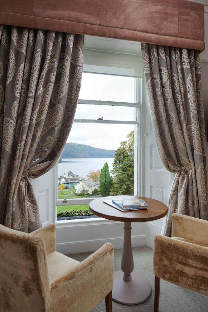 Hotel Laura Ashley - The Belsfield