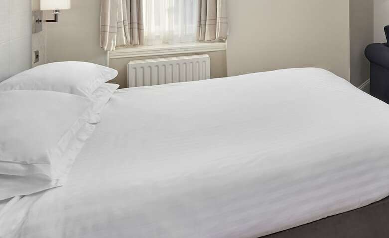 Hotel Leonardo Edinburgh City