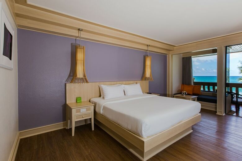 Apartamento Beyond Resort Kata