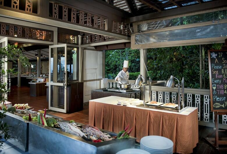 Hotel Centara Villas Phuket