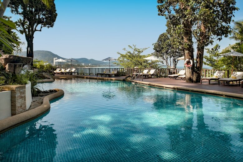Hotel Centara Villas Phuket