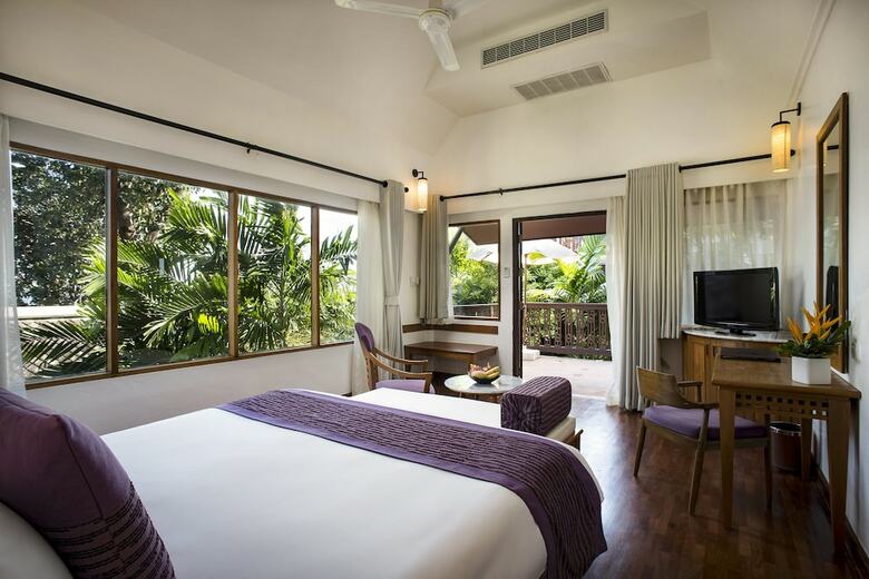 Hotel Centara Villas Phuket