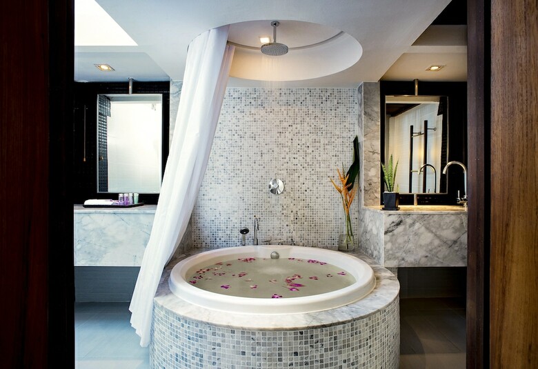Hotel Centara Villas Phuket
