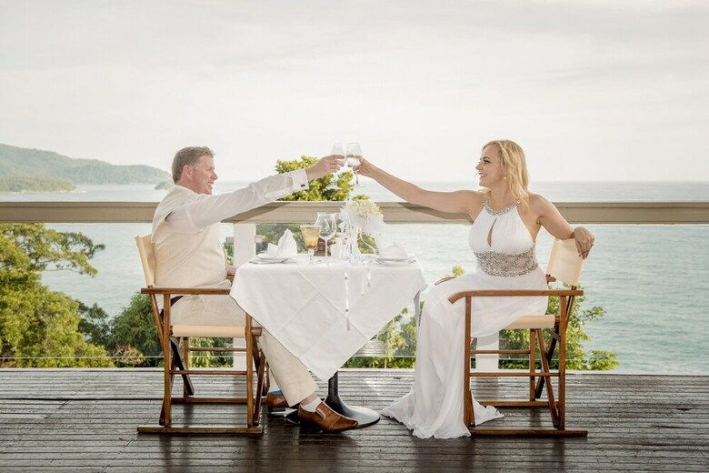 Hotel Centara Villas Phuket