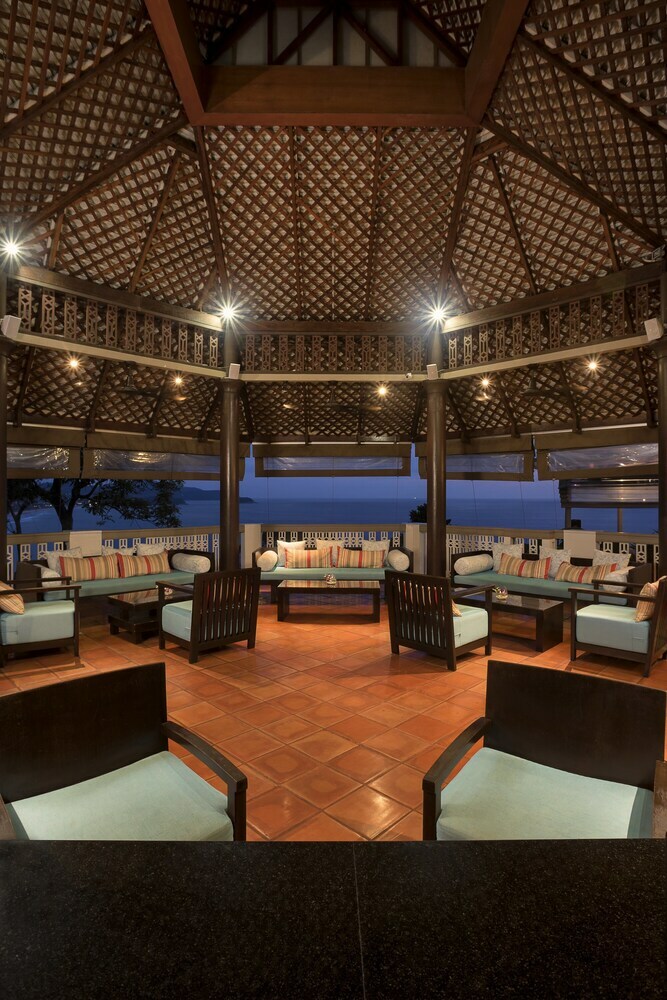 Hotel Centara Villas Phuket