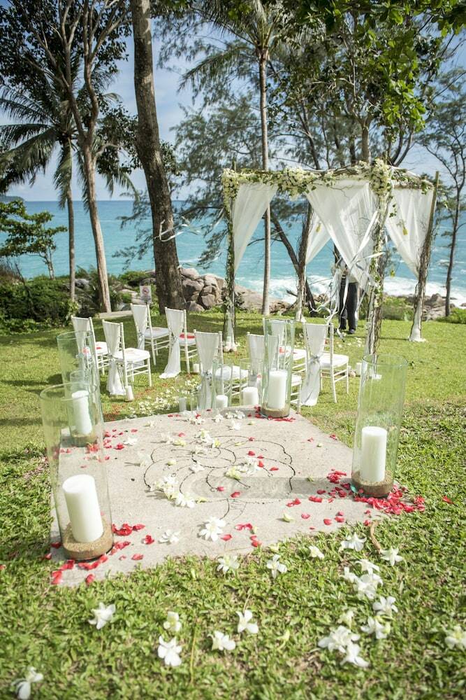 Hotel Centara Villas Phuket