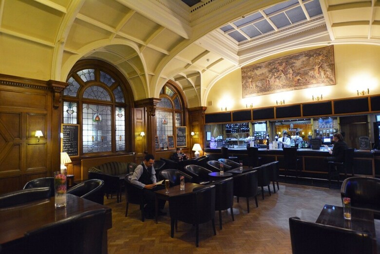 Crown & Mitre Hotel, Sure Hotel Collection By Best Western
