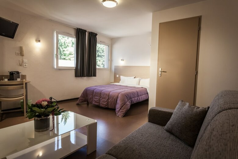 Hotel Clos Fleuri