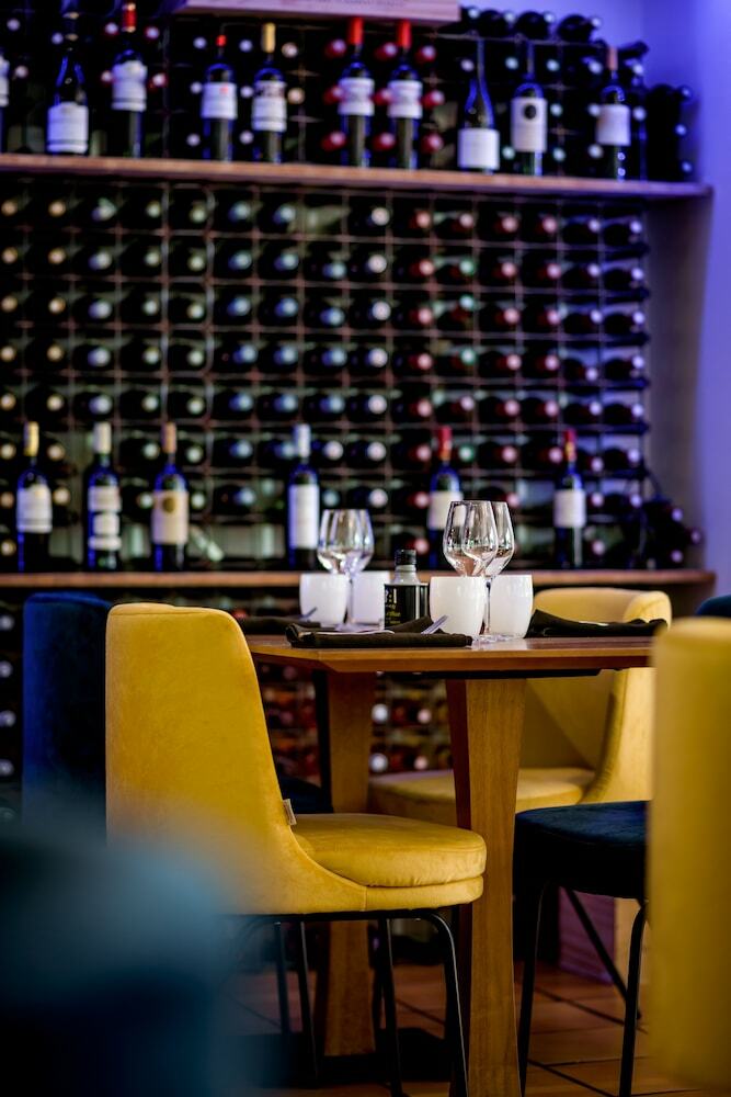 Hotel Clos Fleuri