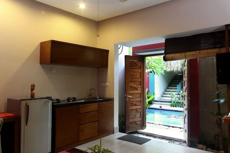 Hotel The Green Zhurga Suites