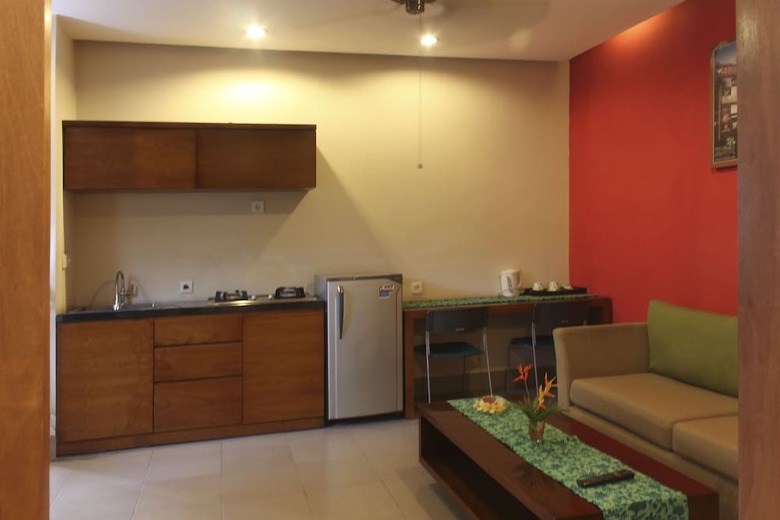 Hotel The Green Zhurga Suites