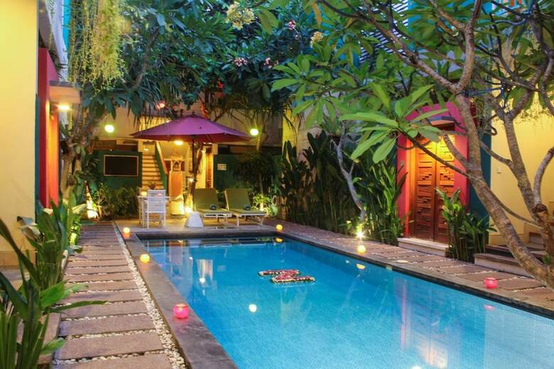 Hotel The Green Zhurga Suites
