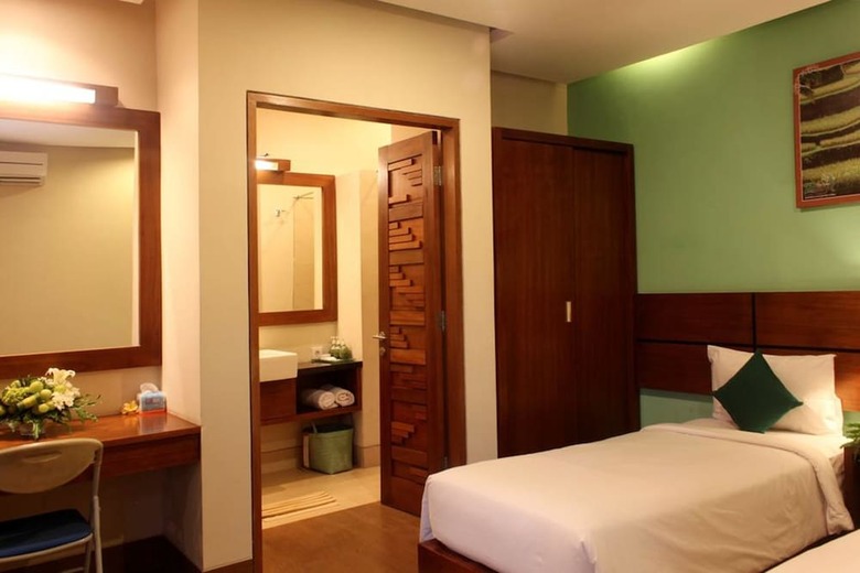 Hotel The Green Zhurga Suites