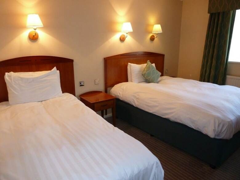 Chimney House Hotel