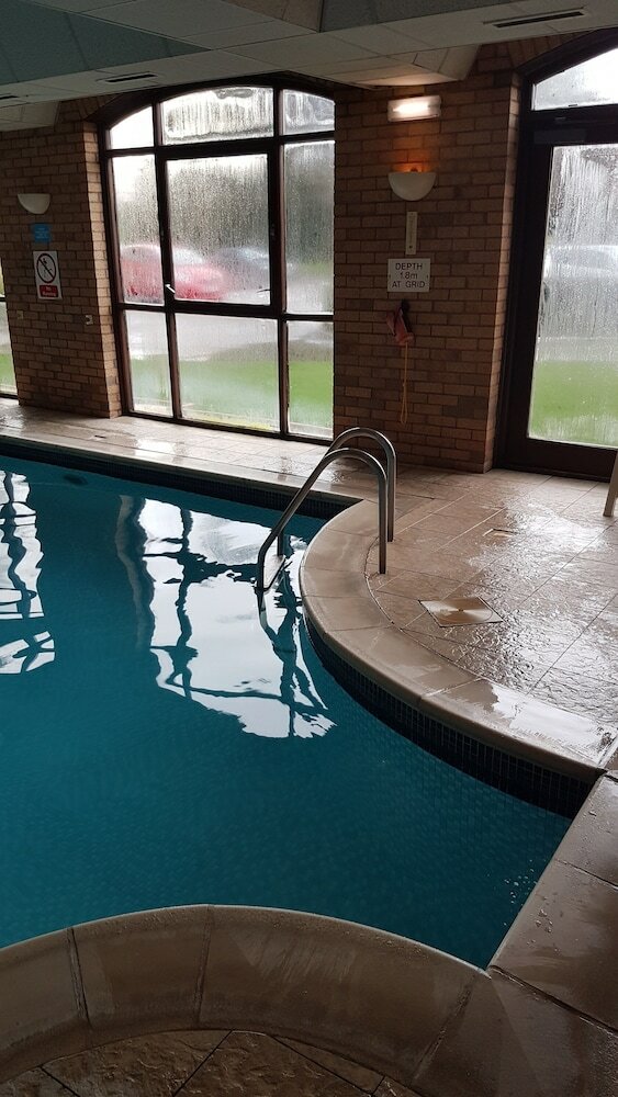 Stone House Hotel