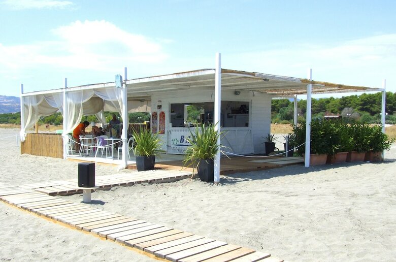 Hotel Eco Resort Dei Siriti