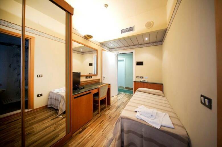 Hotel Marina Bay