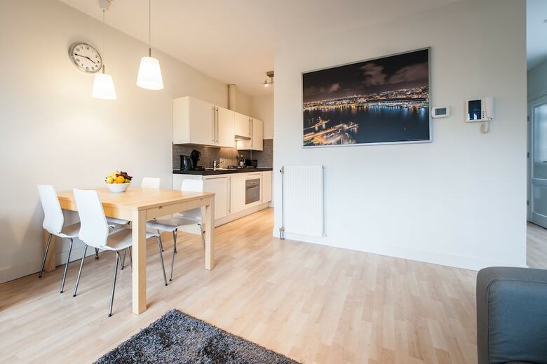 Short Stay Group Congress Centre Serviced Apartments