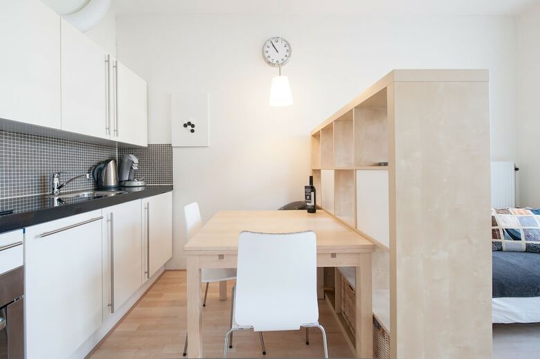Short Stay Group Congress Centre Serviced Apartments