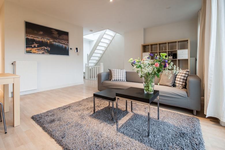 Short Stay Group Congress Centre Serviced Apartments