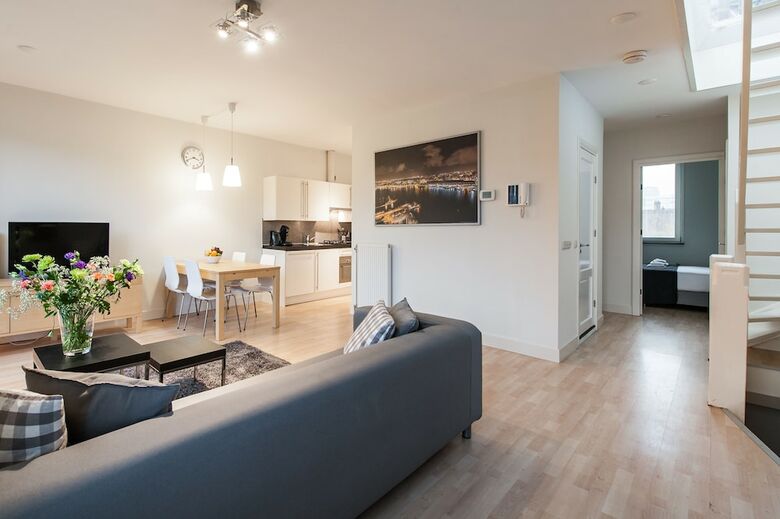 Short Stay Group Congress Centre Serviced Apartments