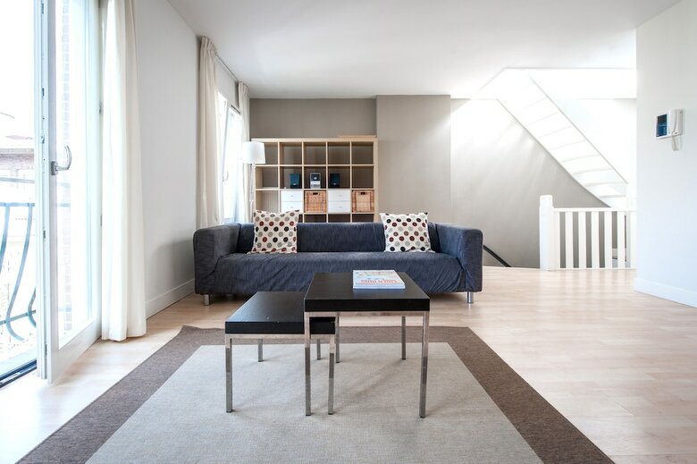 Short Stay Group Congress Centre Serviced Apartments